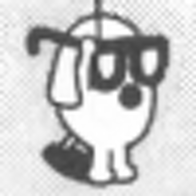 Profile Picture of Frederic Wolfe (@crashblub) on Twitter