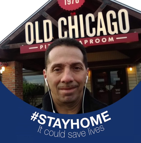 Profile Picture of Richard Virgil (@sexygreeneyes08) on Poshmark