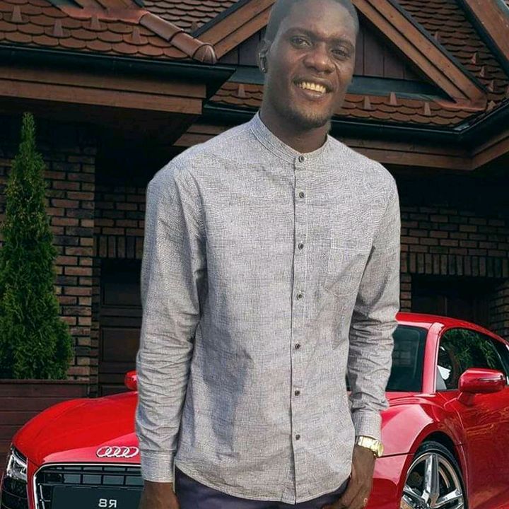 Profile Picture of De Joe (@dejoe979) on Tiktok