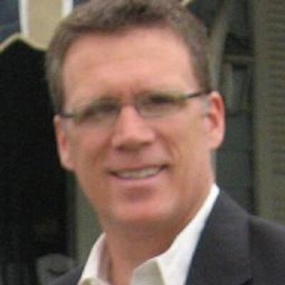 Profile Picture of Jim Ulmer (@JimUlmer1) on Twitter