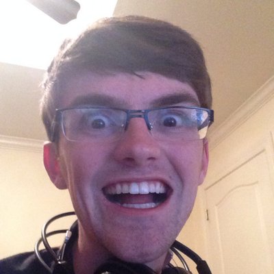 Profile Picture of Chris Madere (@GHEWM) on Twitter