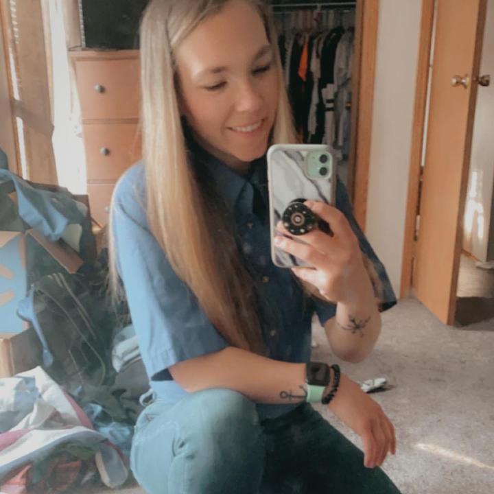 Profile Picture of Coralee Young (@coraleeyoung) on Tiktok