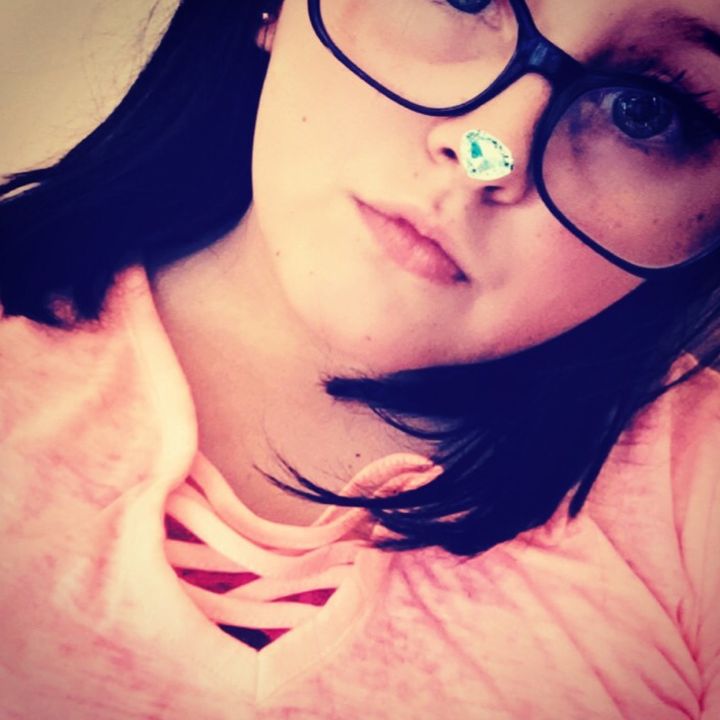 Profile Picture of Hailey (@hailey_swift) on Tiktok