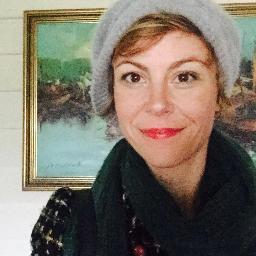 Profile Picture of Jaime Pritchard (@_jaimepritchard) on Twitter