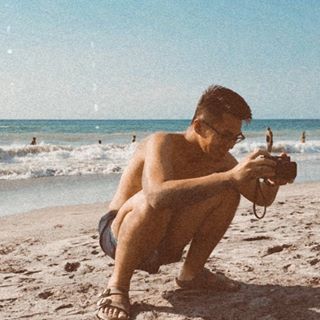 Profile Picture of Jeremy Marcelo (@jeremyboozmarcelo) on Facebook