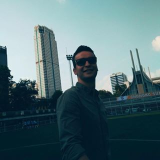 Profile Picture of Alexander Ricks (@alexander.ricks) on Facebook