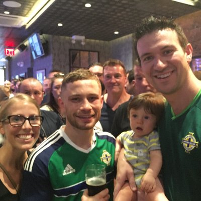 Profile Picture of Matt McMullan (@mattmcmullan) on Twitter