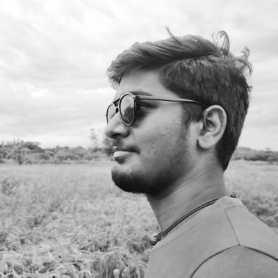 Profile Picture of Ramakrishnan (@Ram_official45) on Twitter