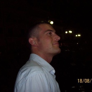 Profile Picture of Eugenio Caruso (@eugenecs) on Myspace