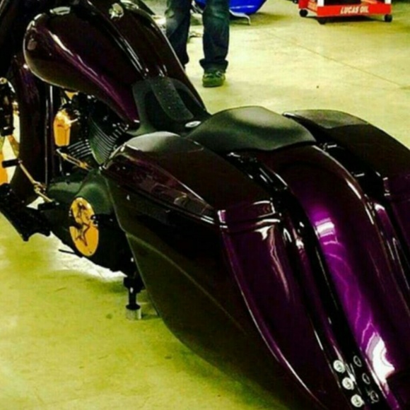 Profile Picture of Richard Alston (@bigrich79) on Poshmark