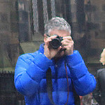 Profile Picture of Steve THOMAS (@on2wheels2012) on Flickr