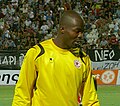 Profile Picture of Daniel Bekonoon Wikipedia