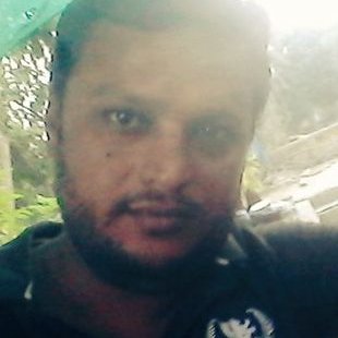 Profile Picture of Devang Raval (@devangraval1503) on Twitter