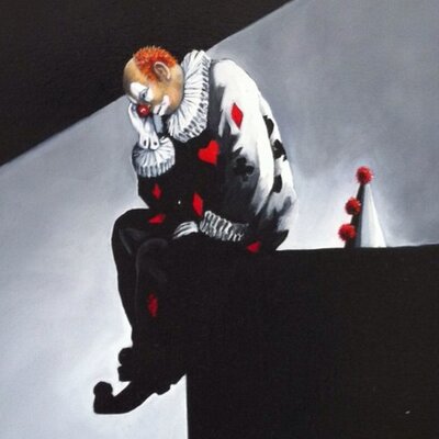 Profile Picture of Eric Holland (@ericsear) on Twitter