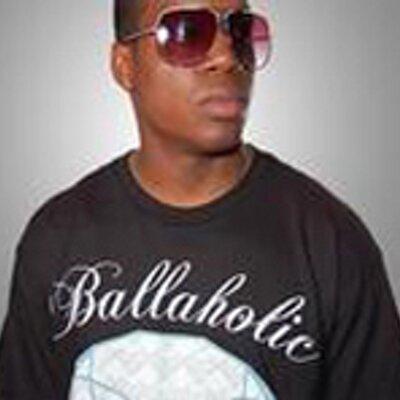 Profile Picture of Anthony Vining Jr (@BallaholicCo) on Twitter