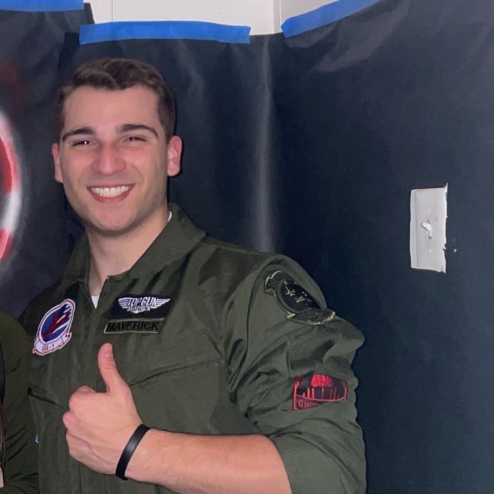 Profile Picture of jason_broskey (@@jason_broskey) on Tiktok