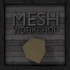Profile Picture of Alex Britton (@Mesh Workshop) on Flickr
