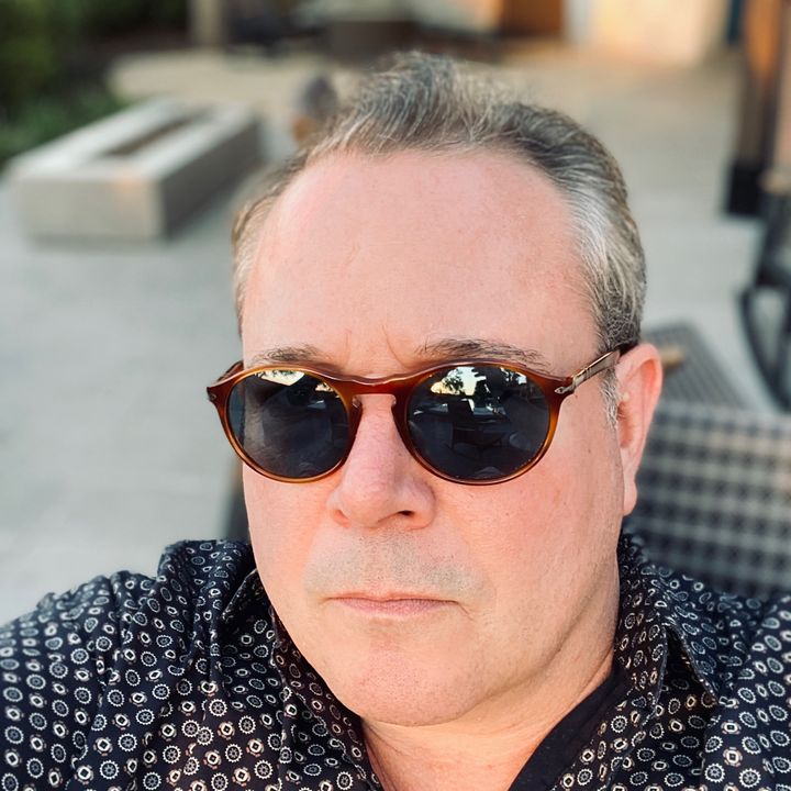 Profile Picture of Keith Molloy (@keith_molloy) on Tiktok
