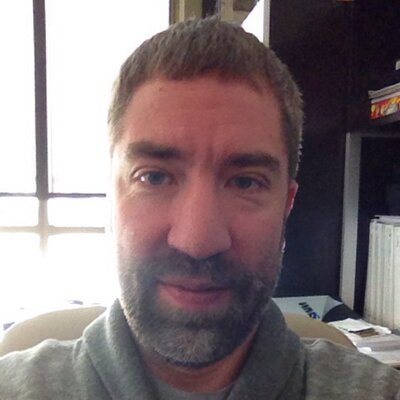 Profile Picture of Bryan VanDaele (@Bryvan1) on Twitter