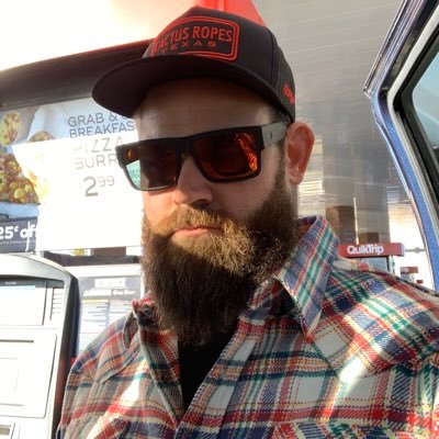 Profile Picture of James P Cobb III (@cobbers4975) on Twitter