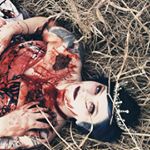 Profile Picture of Miss Morgue (@miss.morgue_) on Instagram