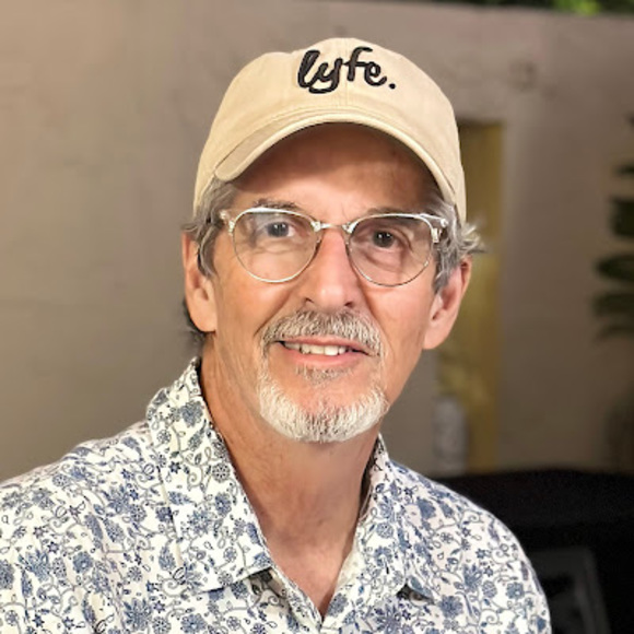 Profile Picture of Alberto Tamargo (@albertotamargo) on Poshmark