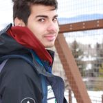 Profile Picture of Chris Madrigal B (@chrismab14) on Instagram