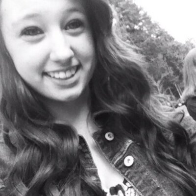 Profile Picture of Trinity Hanson (@trinityhanson) on Twitter
