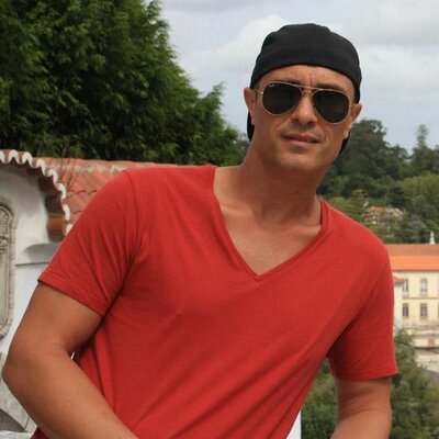 Profile Picture of David Deniz (@david_deniz) on Twitter