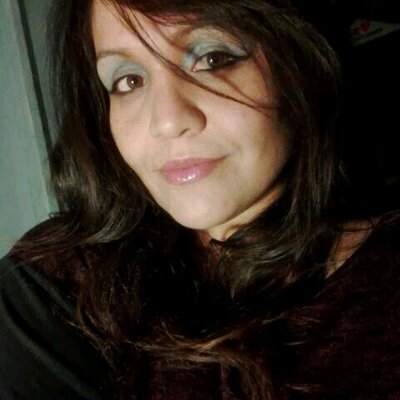 Profile Picture of Maria Fregoso (@makyfregoso) on Twitter