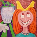 Profile Picture of Joseph Kassa (@joe.paints) on Instagram