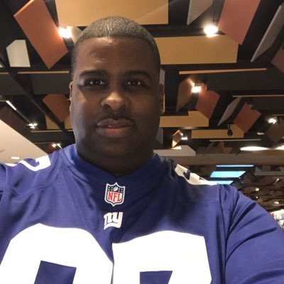 Profile Picture of David McClain (@madtitanoftheBX) on Twitter