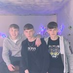 Profile Picture of roman__todd (@roman__todd) on Instagram