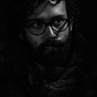 Profile Picture of Anirban Chakraborty (@anirban_ju780) on Twitter