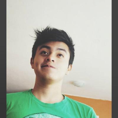 Profile Picture of Alexander Llerena D (@aleexxtter) on Twitter