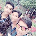 Profile Picture of Amit Thomas (@amit.thomas) on Instagram