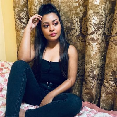 Profile Picture of Henintsoa Razafintsalama (@michrazaf_miche) on Twitter