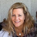 Profile Picture of Vicki Blasucci Knepler (@carmeinjannottablasucci) on Instagram