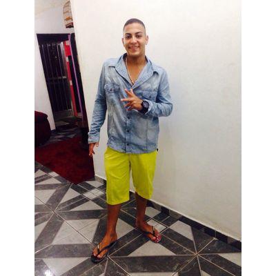 Profile Picture of Pedro Lucio (@pedrolucio257) on Twitter