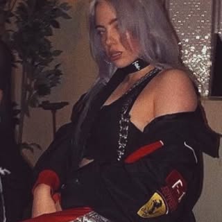 Profile Picture of billie eilish ♡ (@billie_my_love_) on Instagram
