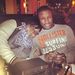 Profile Picture of Xavier Chambers (@xchambers4) on Pinterest