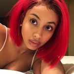 Profile Picture of Sandy Andrews (@agela_212) on Instagram