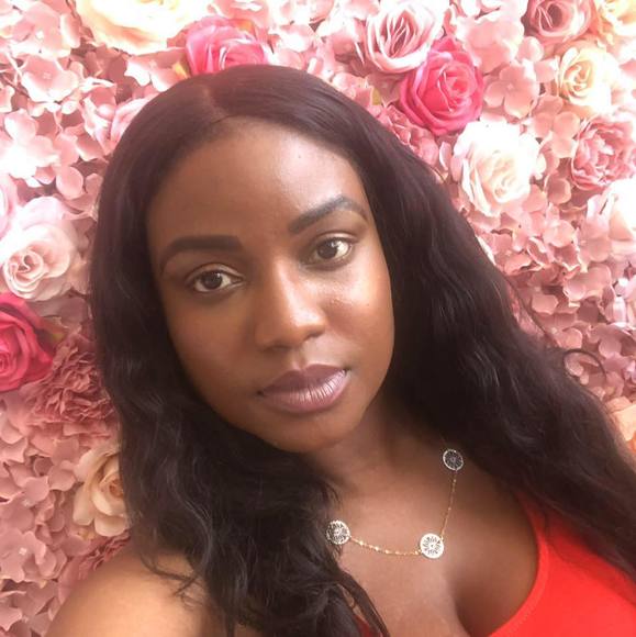 Profile Picture of Frantzia Noel (@frani4real) on Poshmark