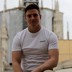 Profile Picture of Ethan Conroy (@Ethan/C) on Flickr