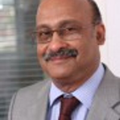 Profile Picture of Dr Nadim Fazlani (@DrFazlani) on Twitter