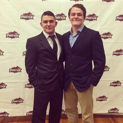 Profile Picture of Josh Croley (@j_croley) on Twitter