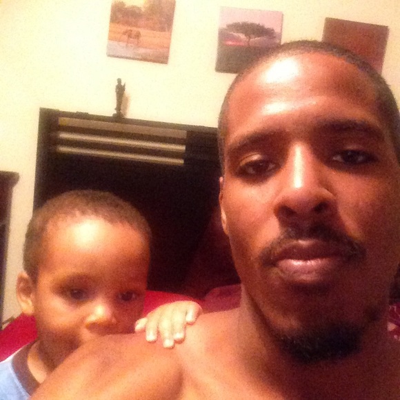 Profile Picture of Lithaniel Lumumba (@litgod) on Poshmark