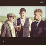 Profile Picture of Conor Hennessy (@conorhennessy97) on Instagram