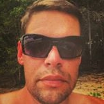 Profile Picture of adamstarknc (@adamstarknc) on Instagram