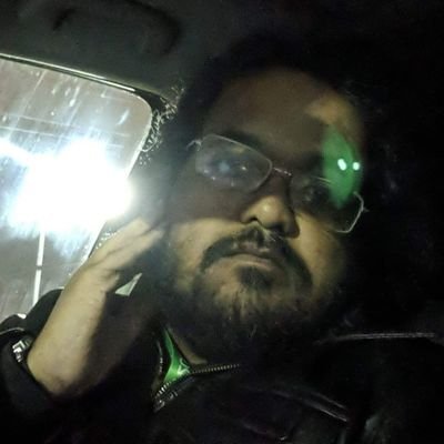 Profile Picture of Muntaser Syed (@MuntaserSyed) on Twitter